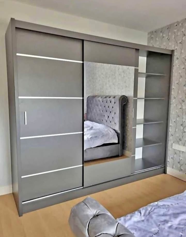 Elite Home Furnishings Facebook ad