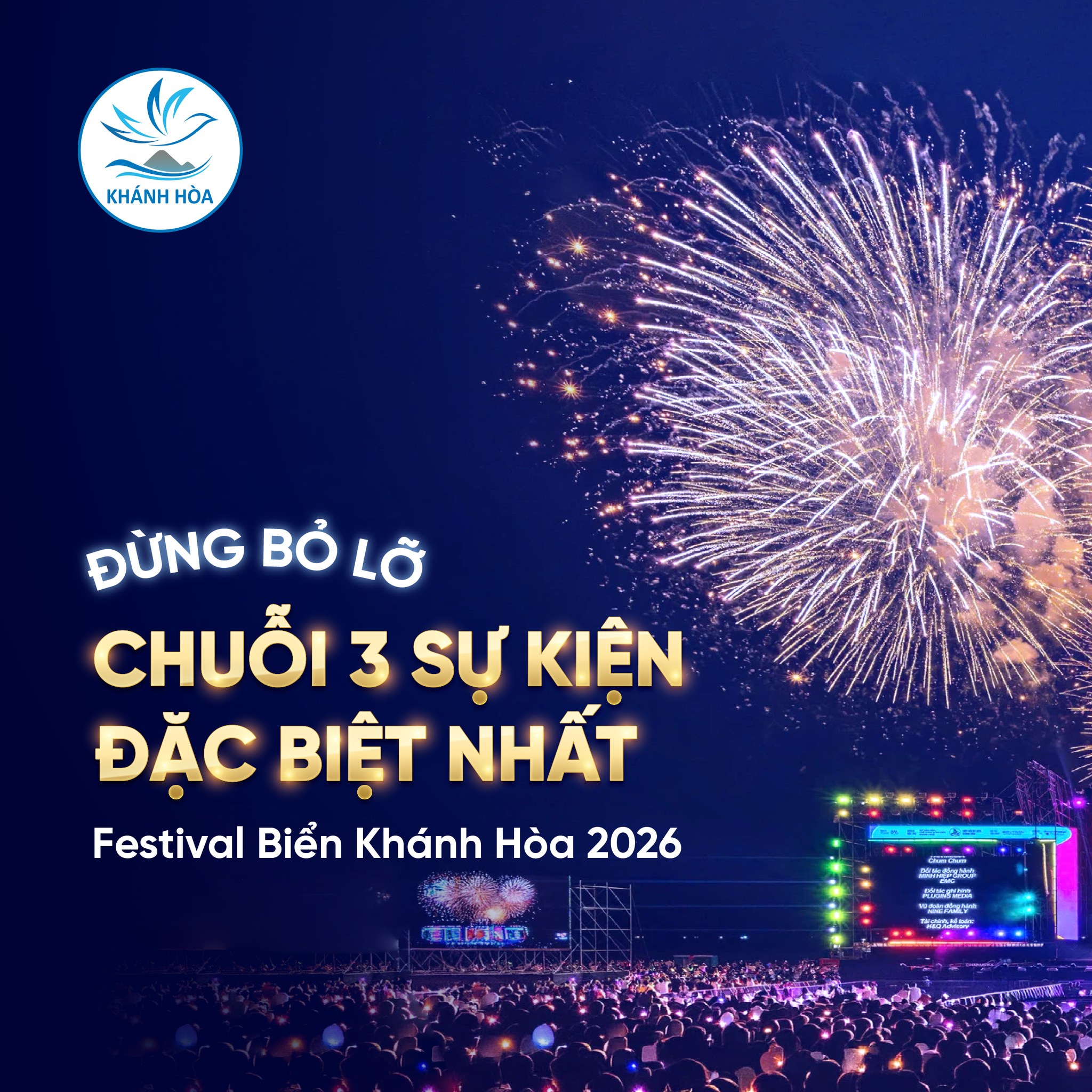 Giaphamjsc Facebook ad: ĐỪNG BỎ LỠ CHUỖI 3 SỰ KIỆN ĐẶC…