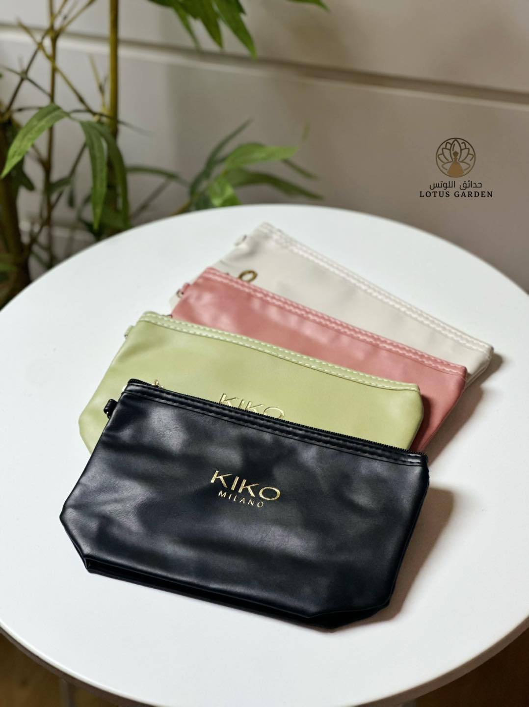شركة حدائق اللوتس -جملة Facebook ad