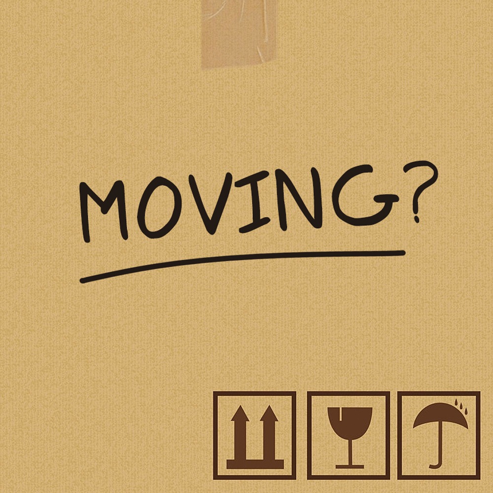 Quote Runner / Moving Facebook ad: How Much Does It Cost To Move? Enter ZIP Here