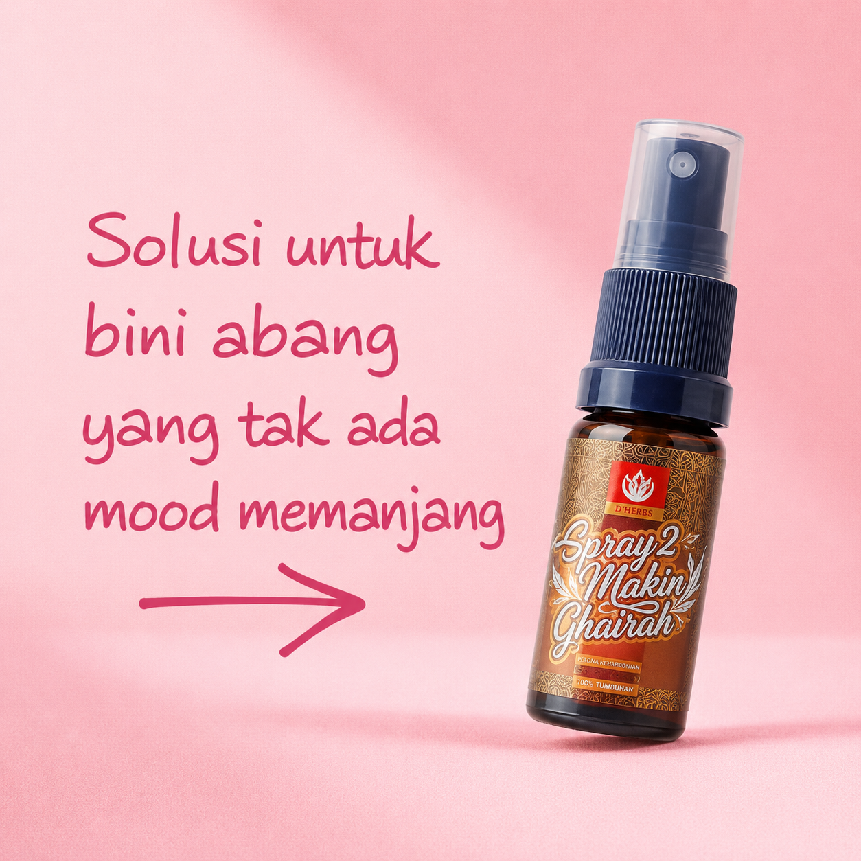 Aisya Online Store Facebook ad: BINI CAKAP CIKPIQ KEMUT2