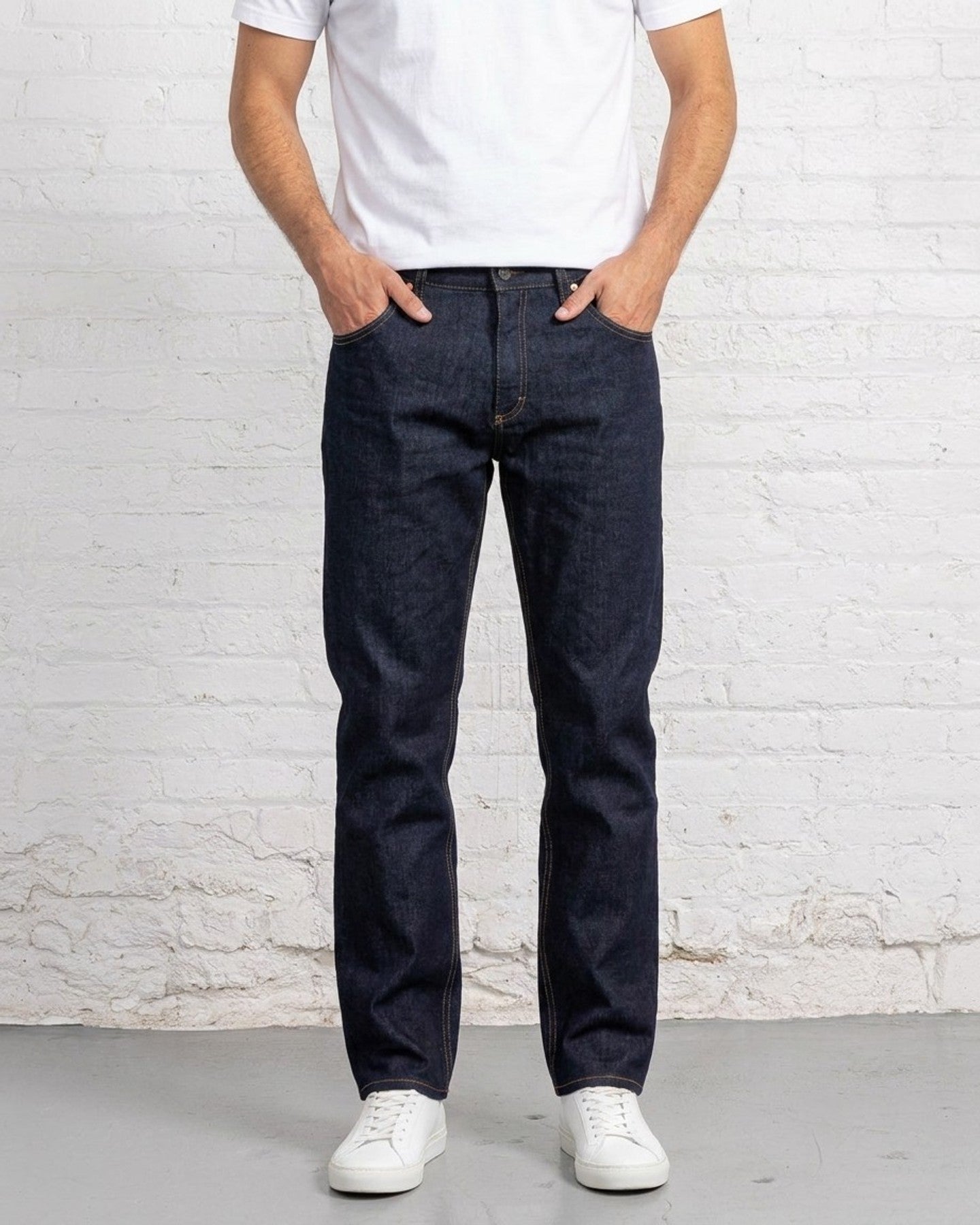 Dearborn Denim & Apparel Facebook ad: Made in Chicago. $79.