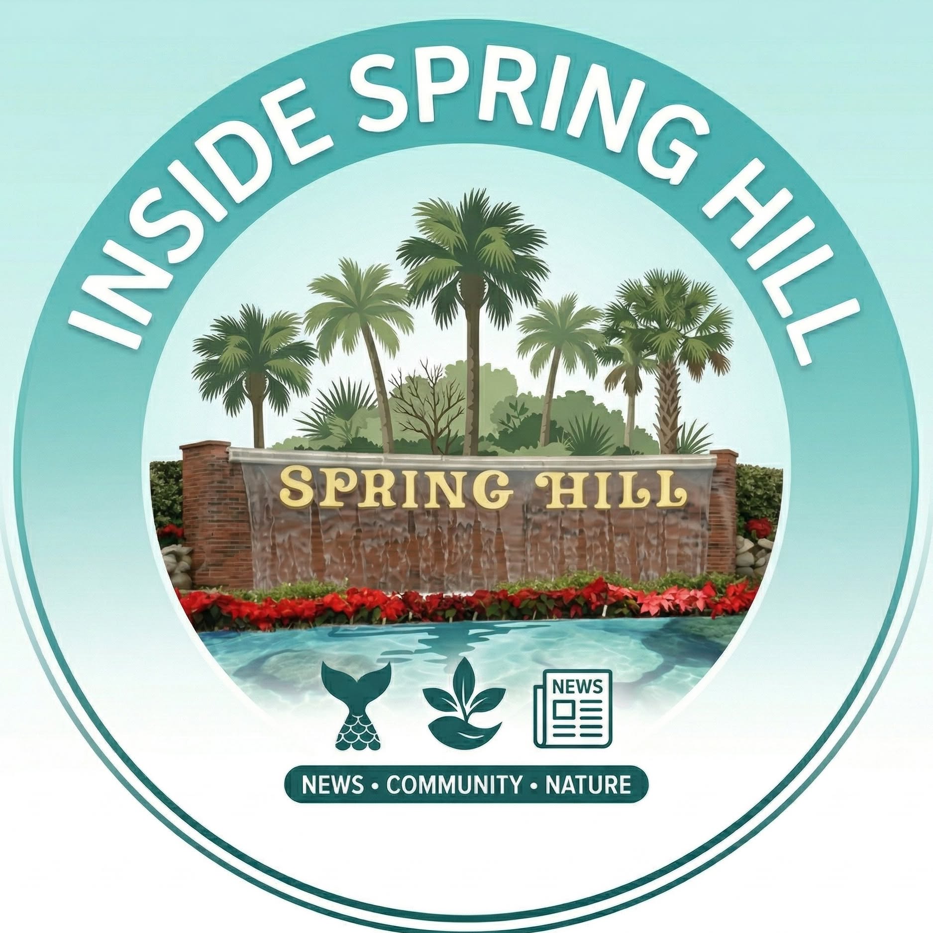 Inside Spring Hill Facebook ad