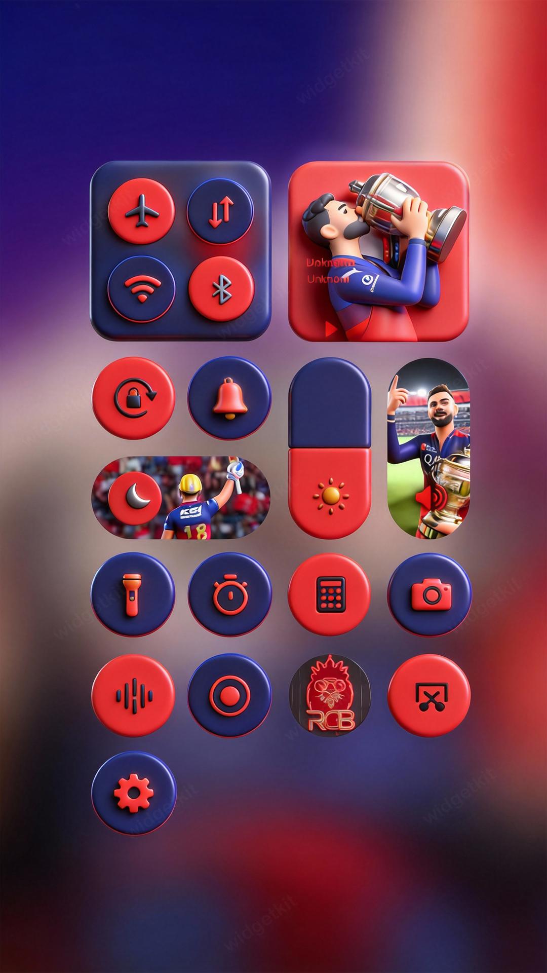 Themepack Facebook ad