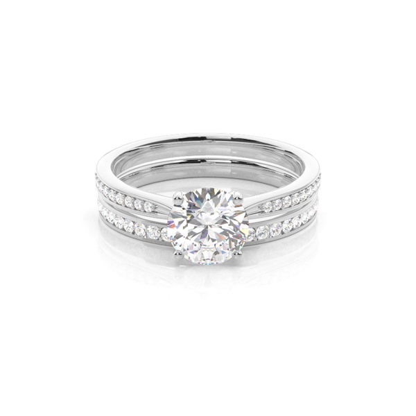 Diamonds Factory Australia Facebook ad
