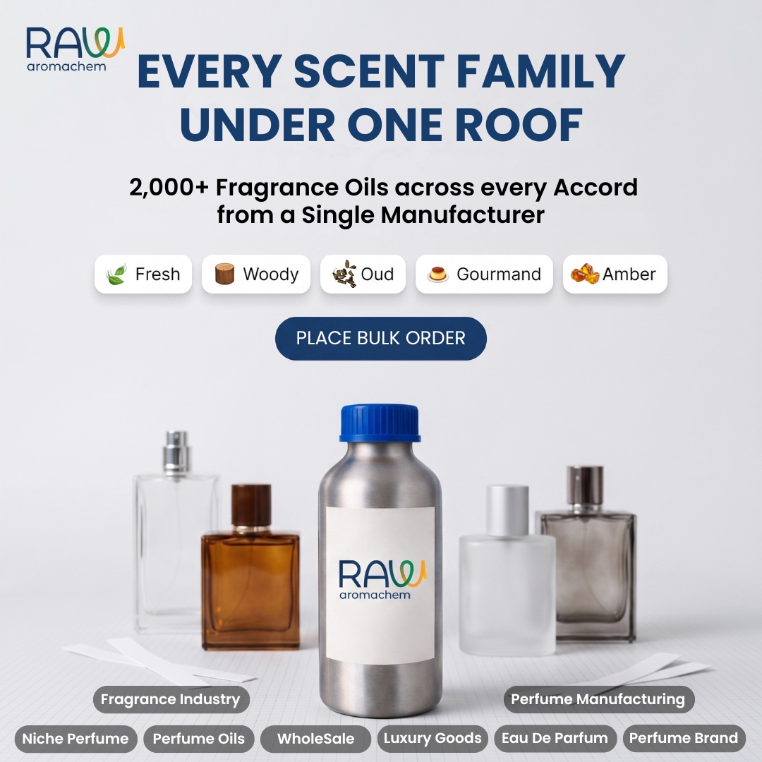 Raw aroma chem Facebook ad from Jul 11, 2026