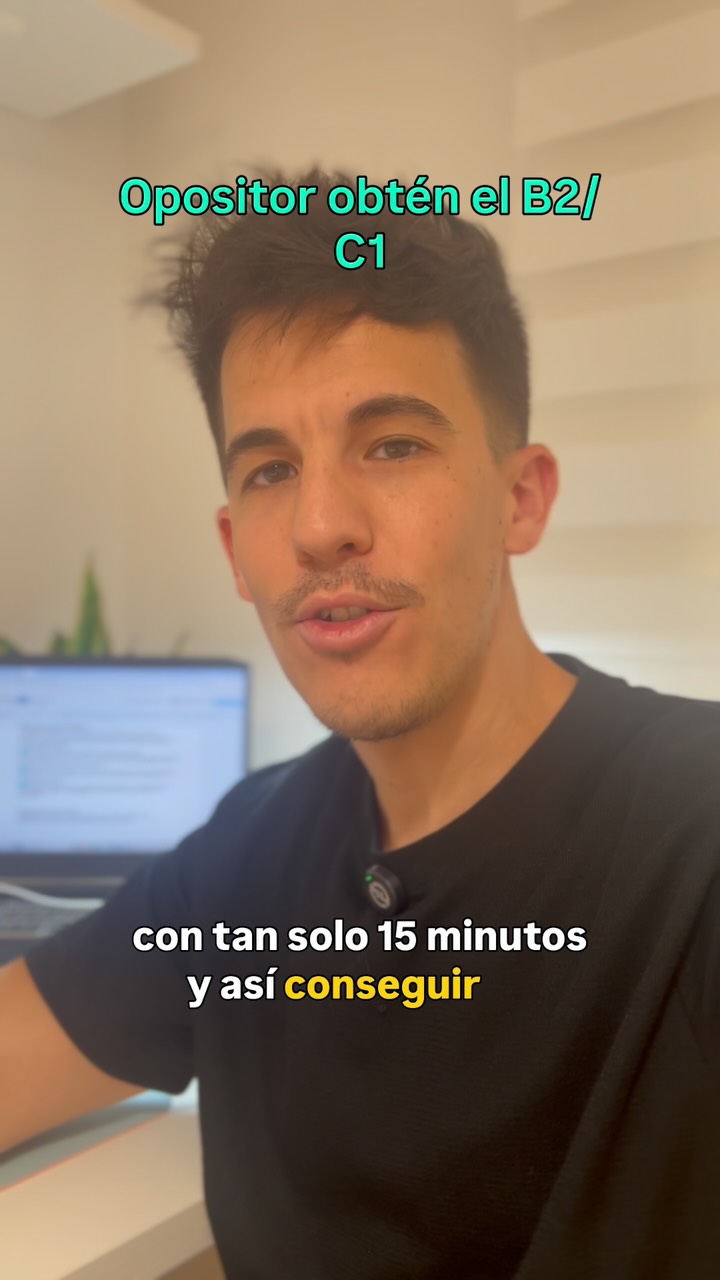 The magic english teacher Facebook ad: 15 minutos al día es todo lo que…
