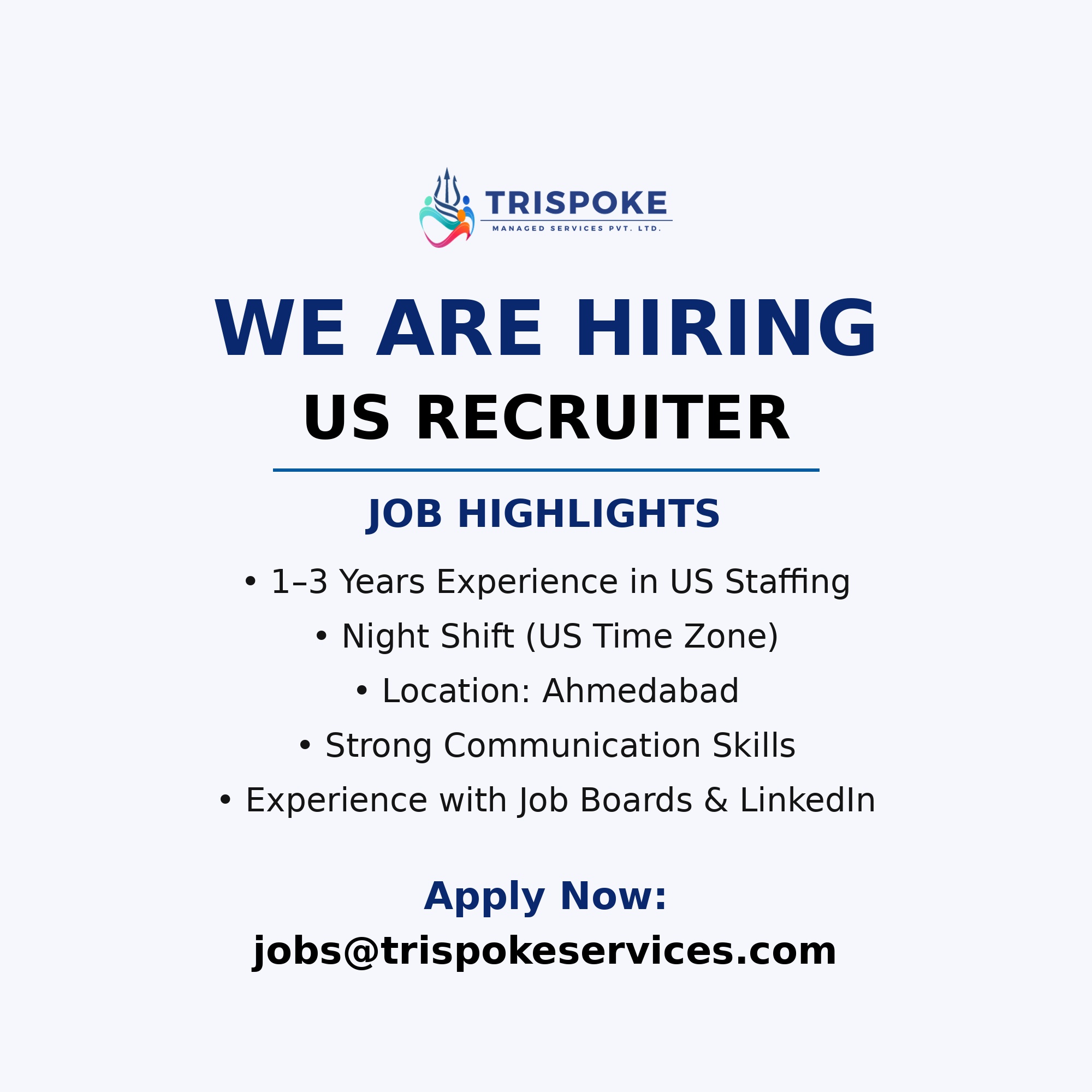 Trispoke Managed Services Facebook ad