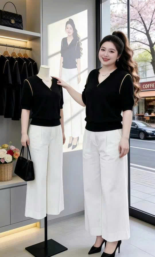 Tú Mỡ - Bigsize Đẹp Giá Rẻ Facebook ad
