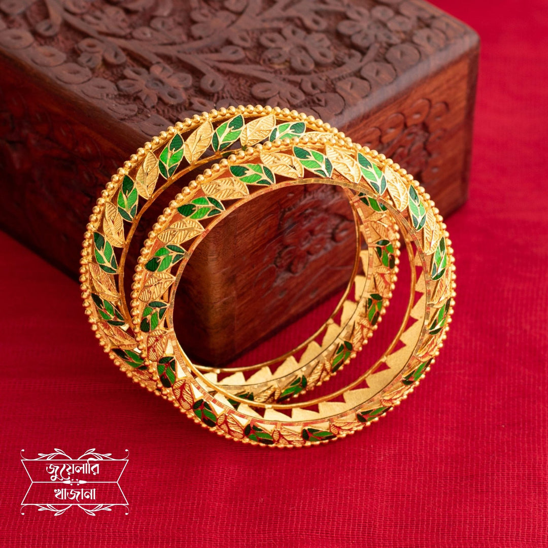 Jewellery khazana Facebook ad