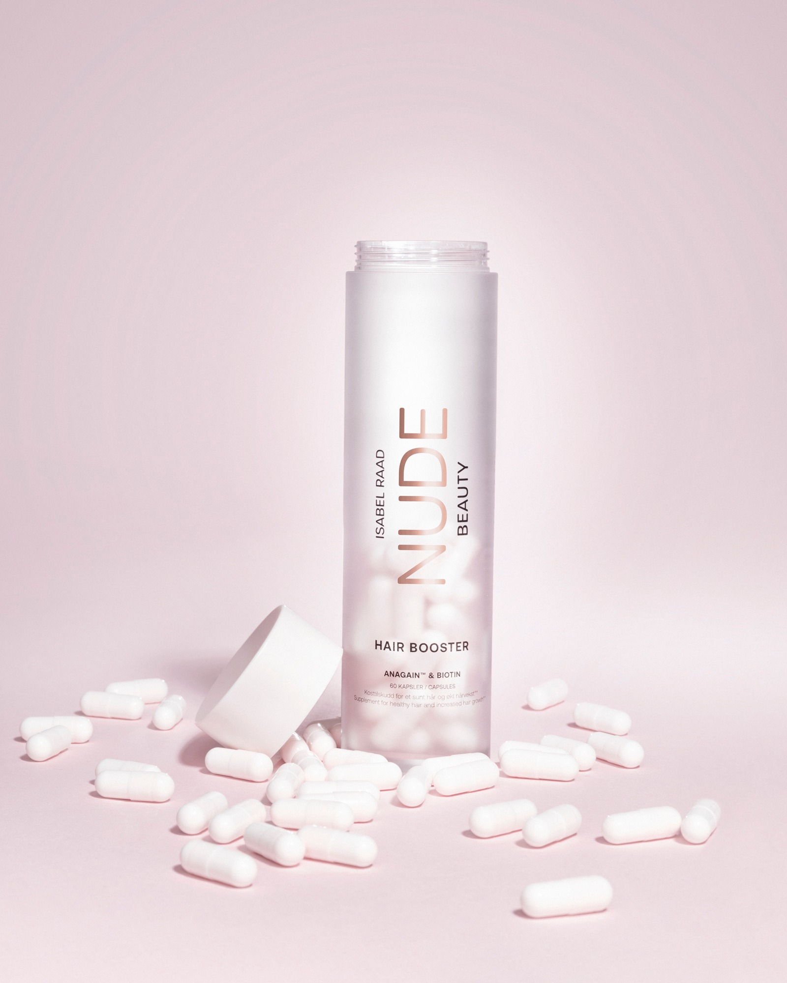 NudeBeauty Facebook ad