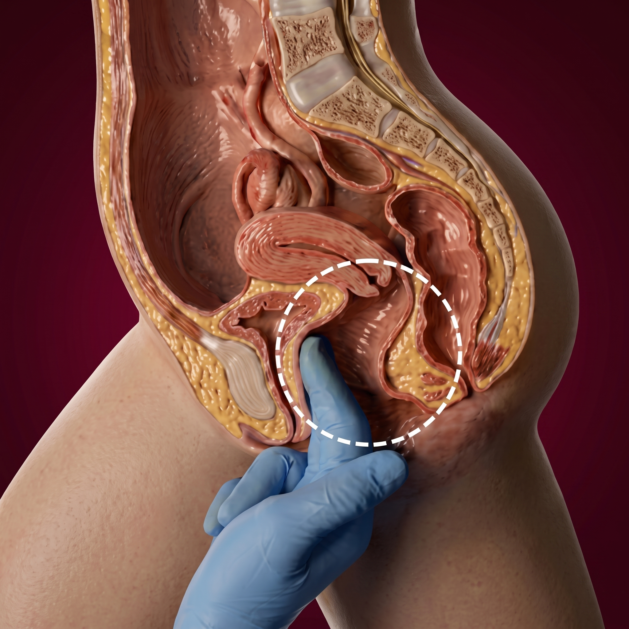 Natural Heart Magazine Facebook ad: I'm a female urologist. Men hate what I found.