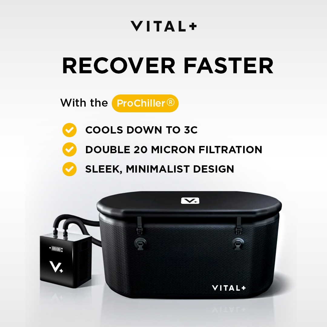 VitalPlus Facebook ad