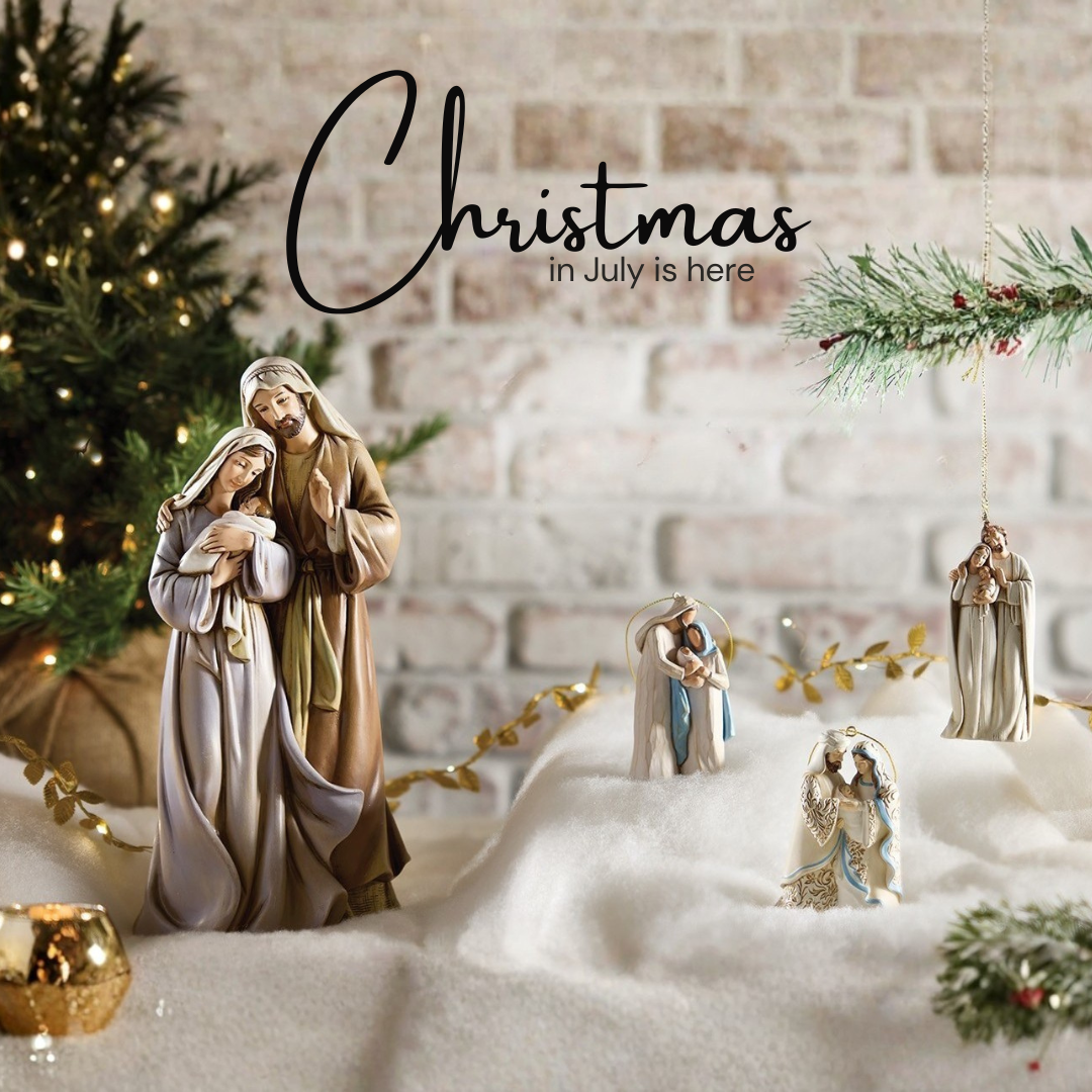 Catholic Gifts & More Facebook ad
