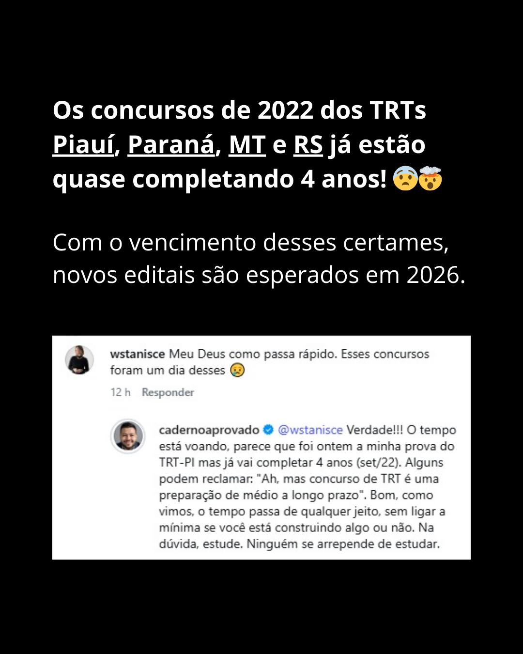 Caderno do Aprovado - Materiais para Concursos Facebook ad