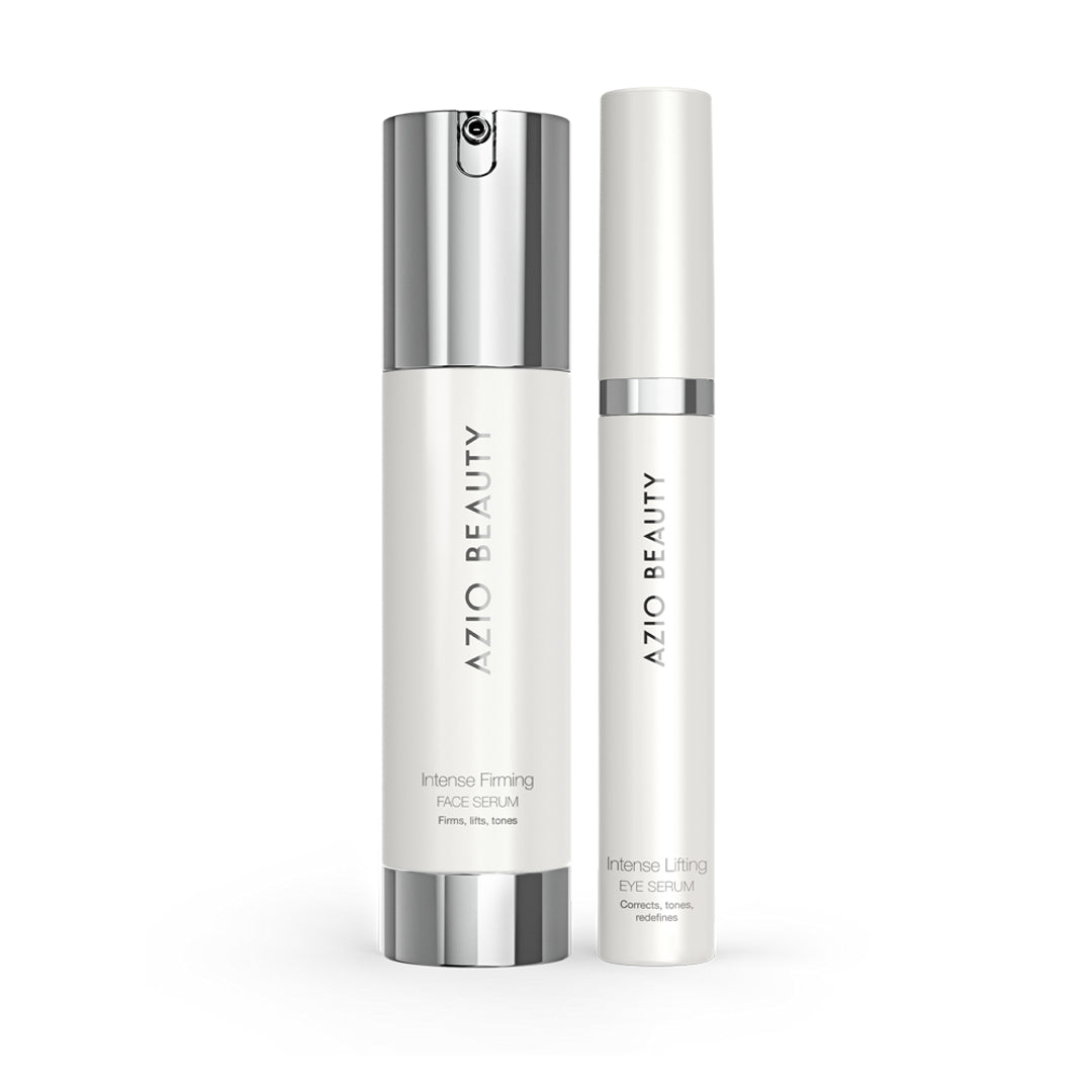 Azio Beauty Facebook ad