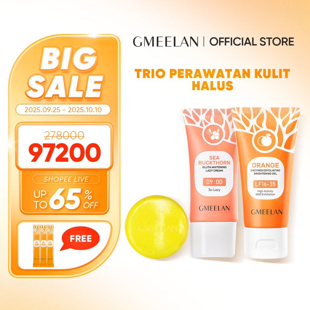 GMEELAN.store.ID Facebook ad