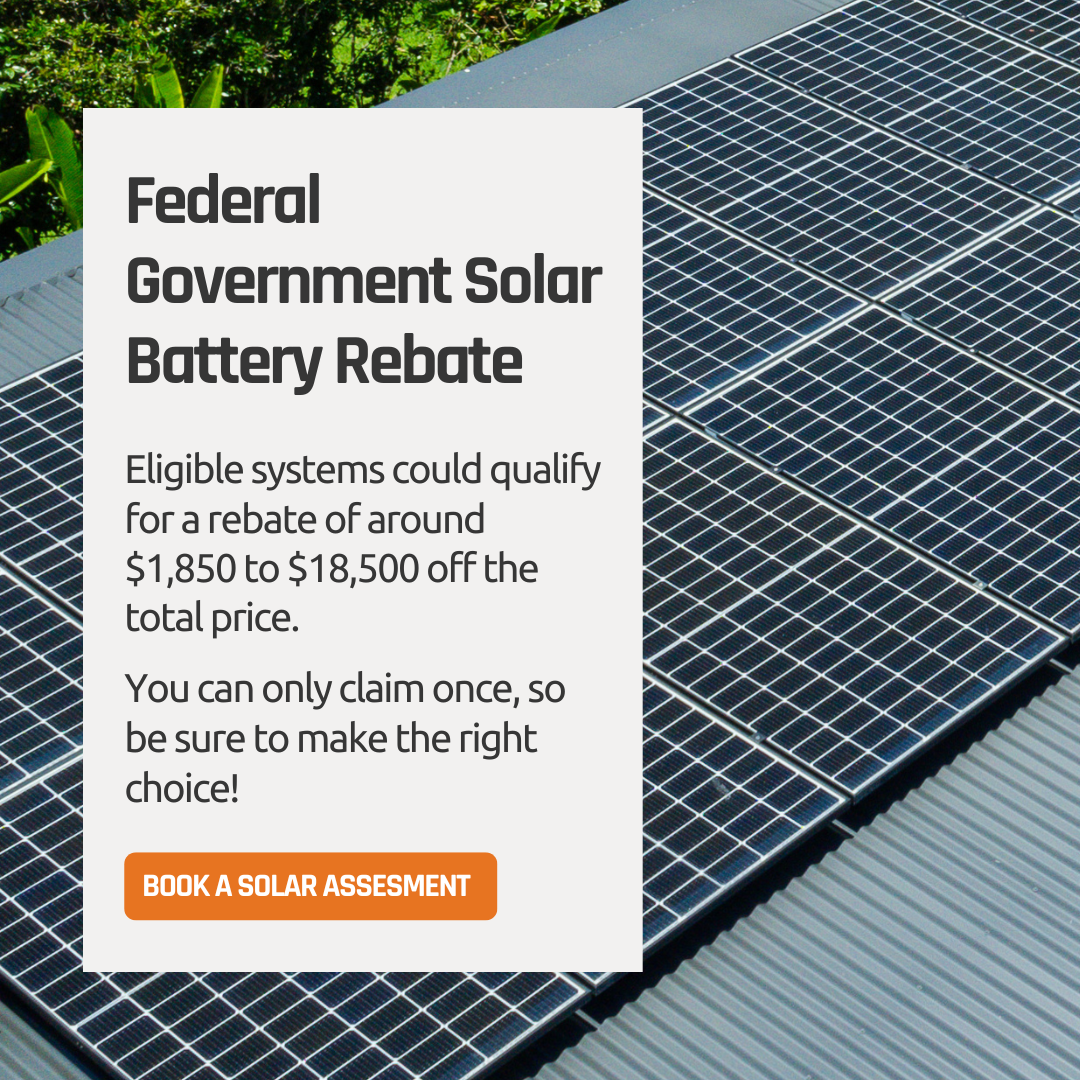 First Choice Solar Facebook ad