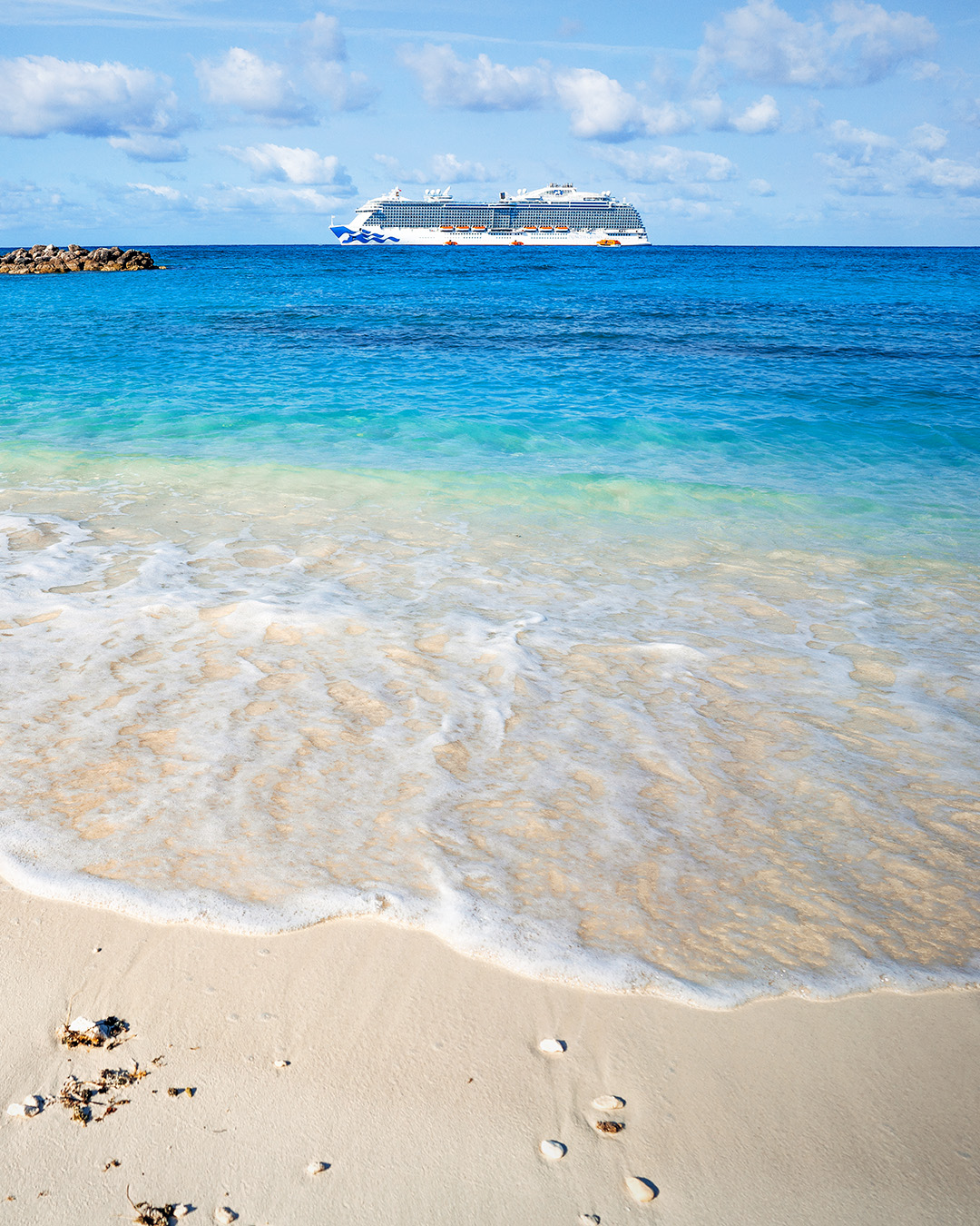 Cruise Specialists Facebook ad from Jun 16, 2026