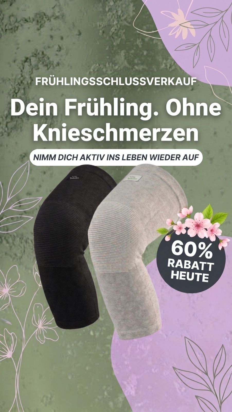 Dein Gesundheitskompass Facebook ad