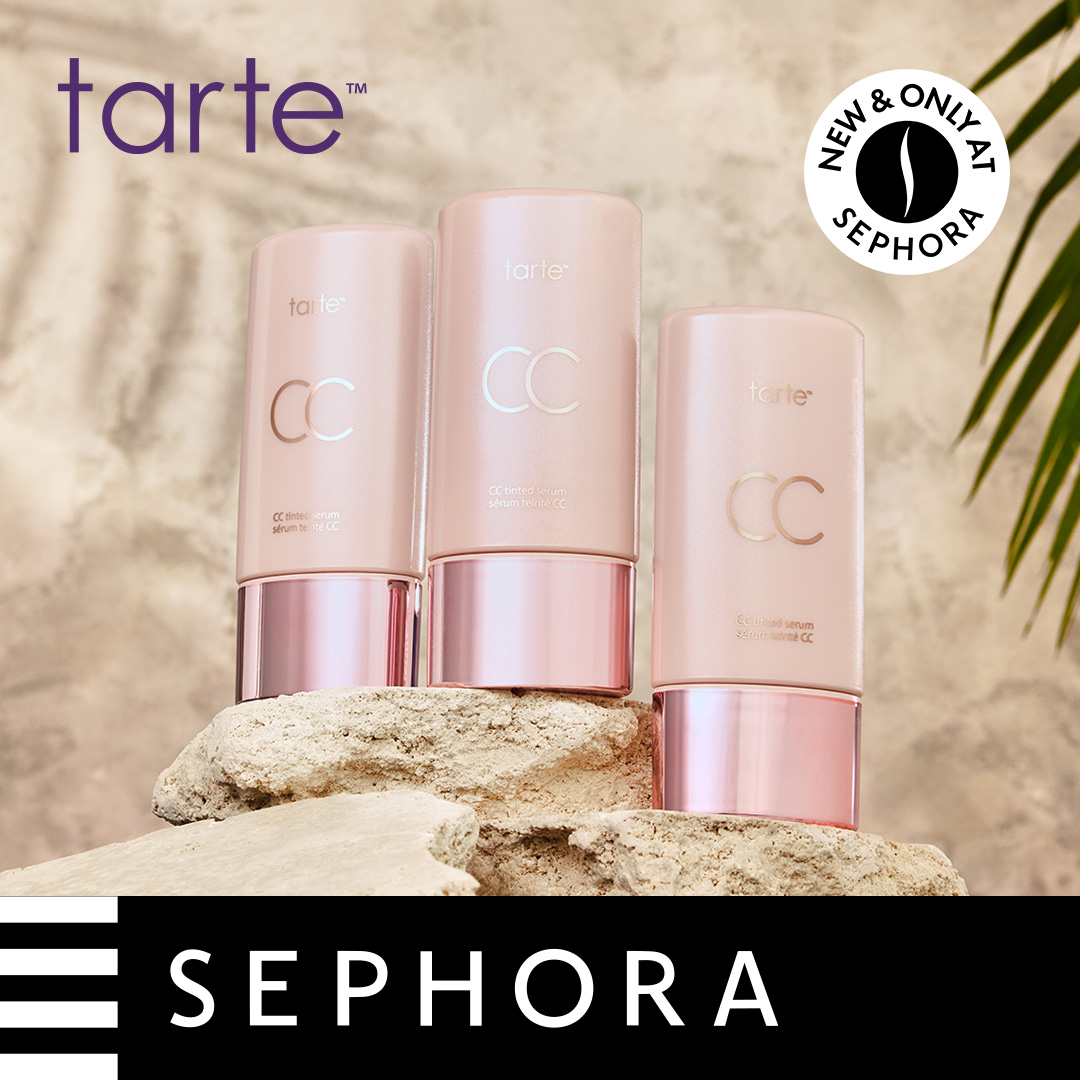 Sephora Facebook ad