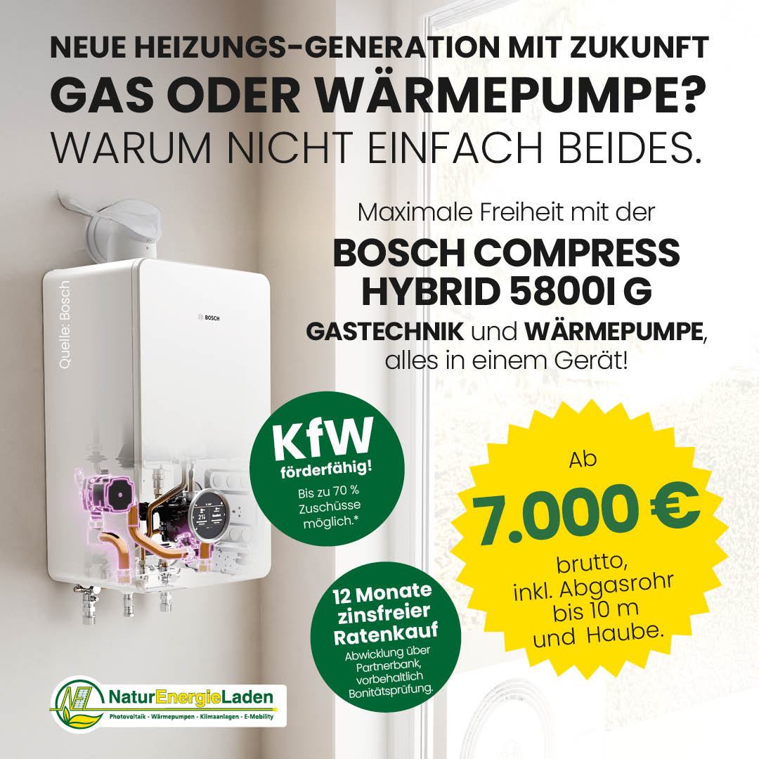 Naturenergieladen Gmbh & Co.KG Facebook ad