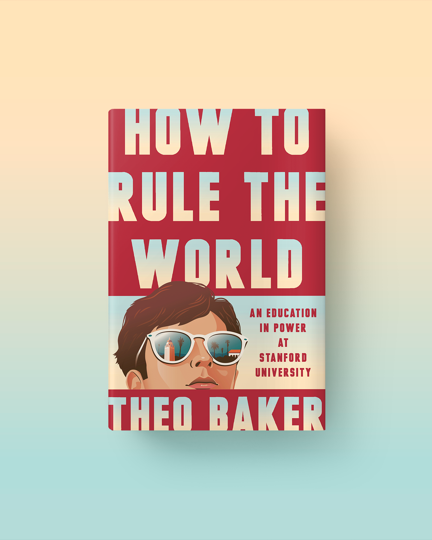 Penguin Press Facebook ad: A thrilling expose into the hubris, greed, and…