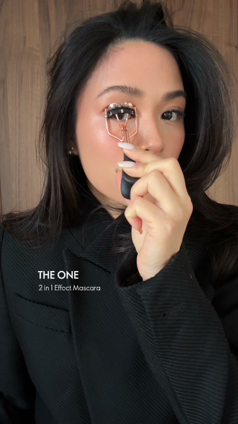 Oriflame Facebook ad: Paras kautesi alkaa nyt