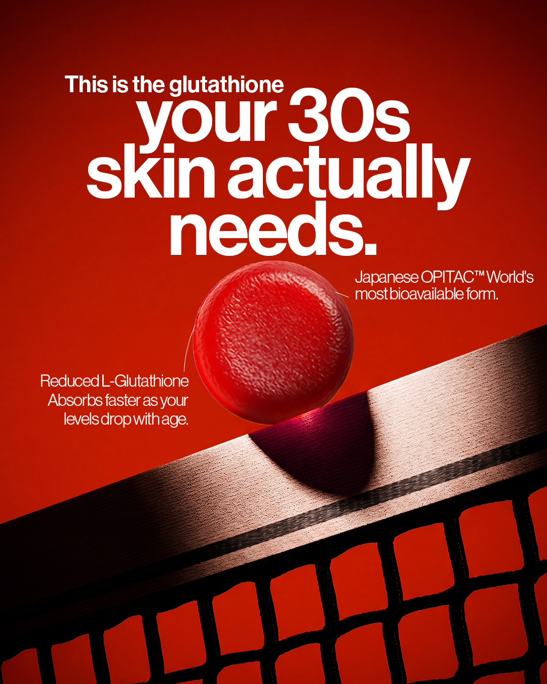 Be Bodywise - UAE Facebook ad