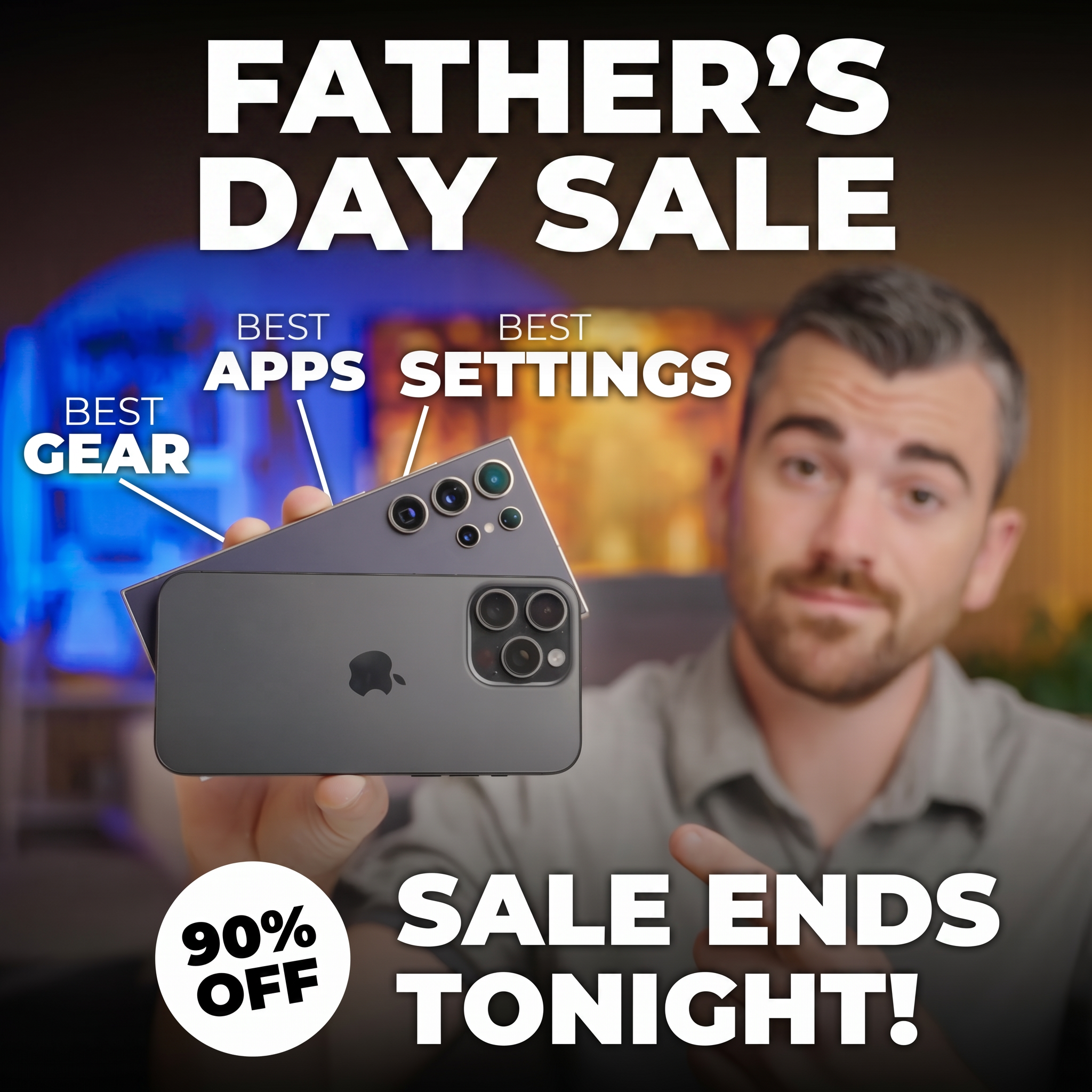 Content Creator.com Facebook ad