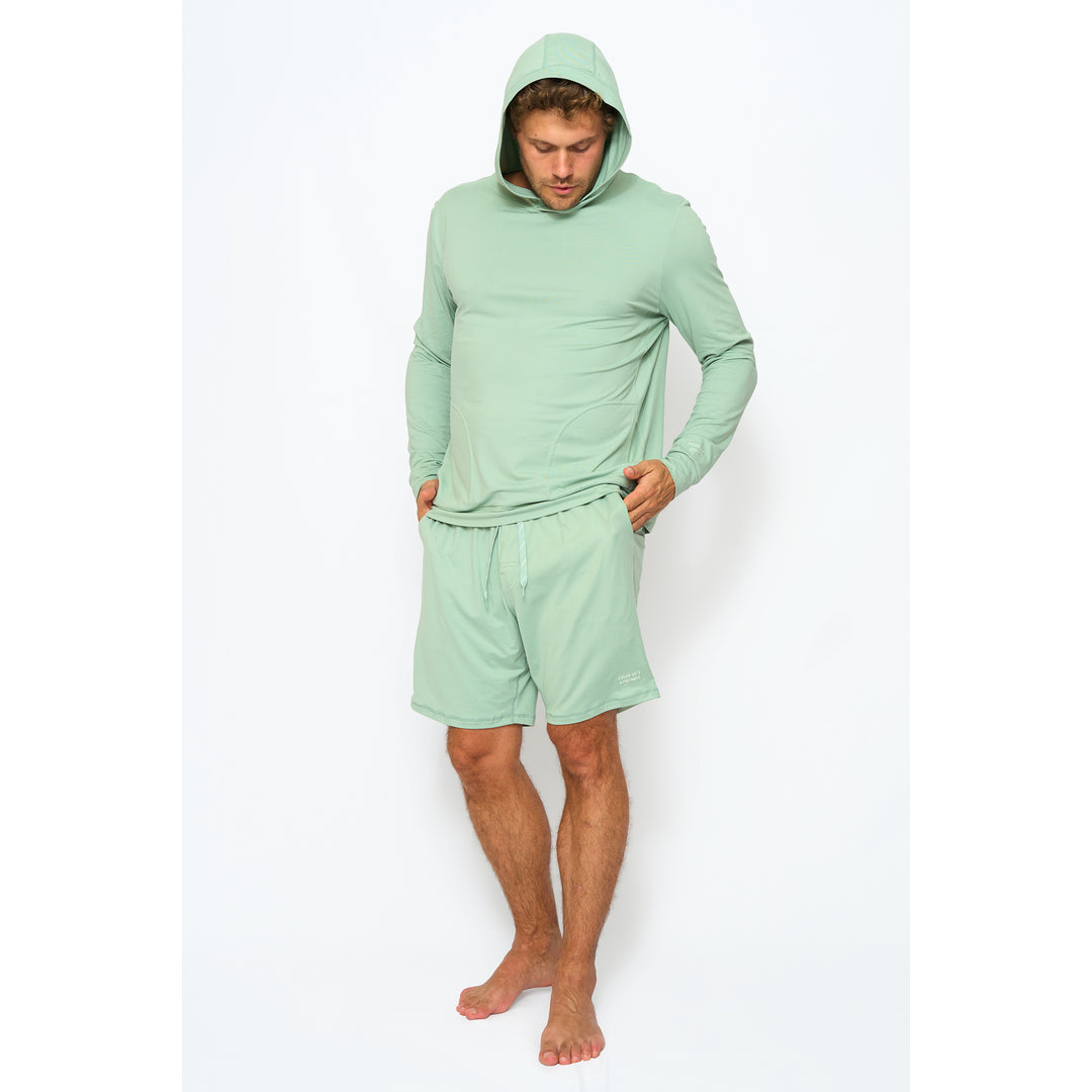 Somnie Facebook ad: Wrap yourself in more than just fabric, embrace…