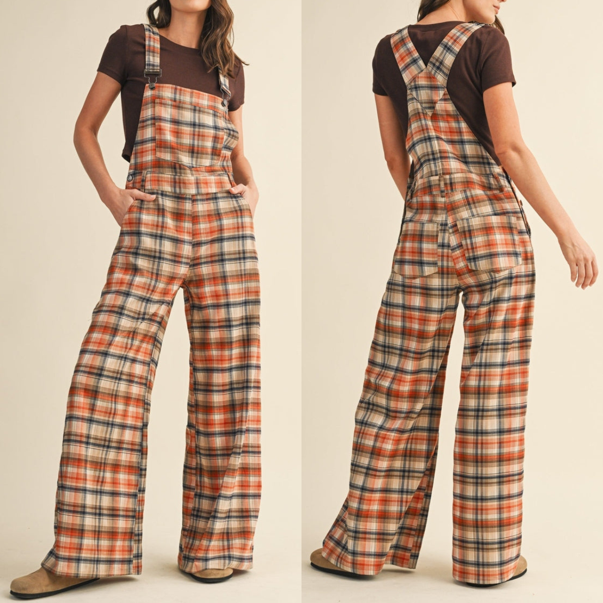 Madepants Facebook ad