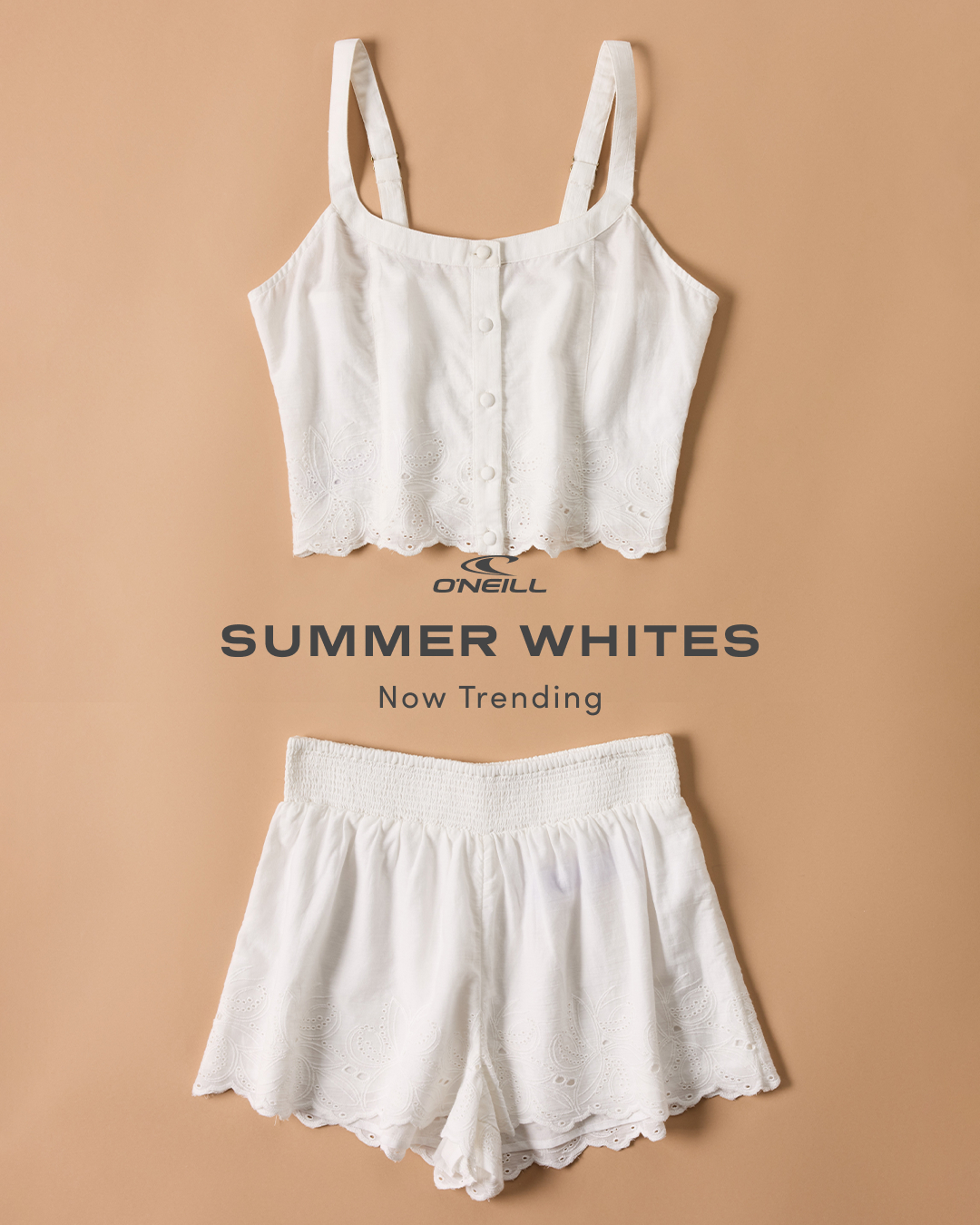 O'Neill Womens Facebook ad