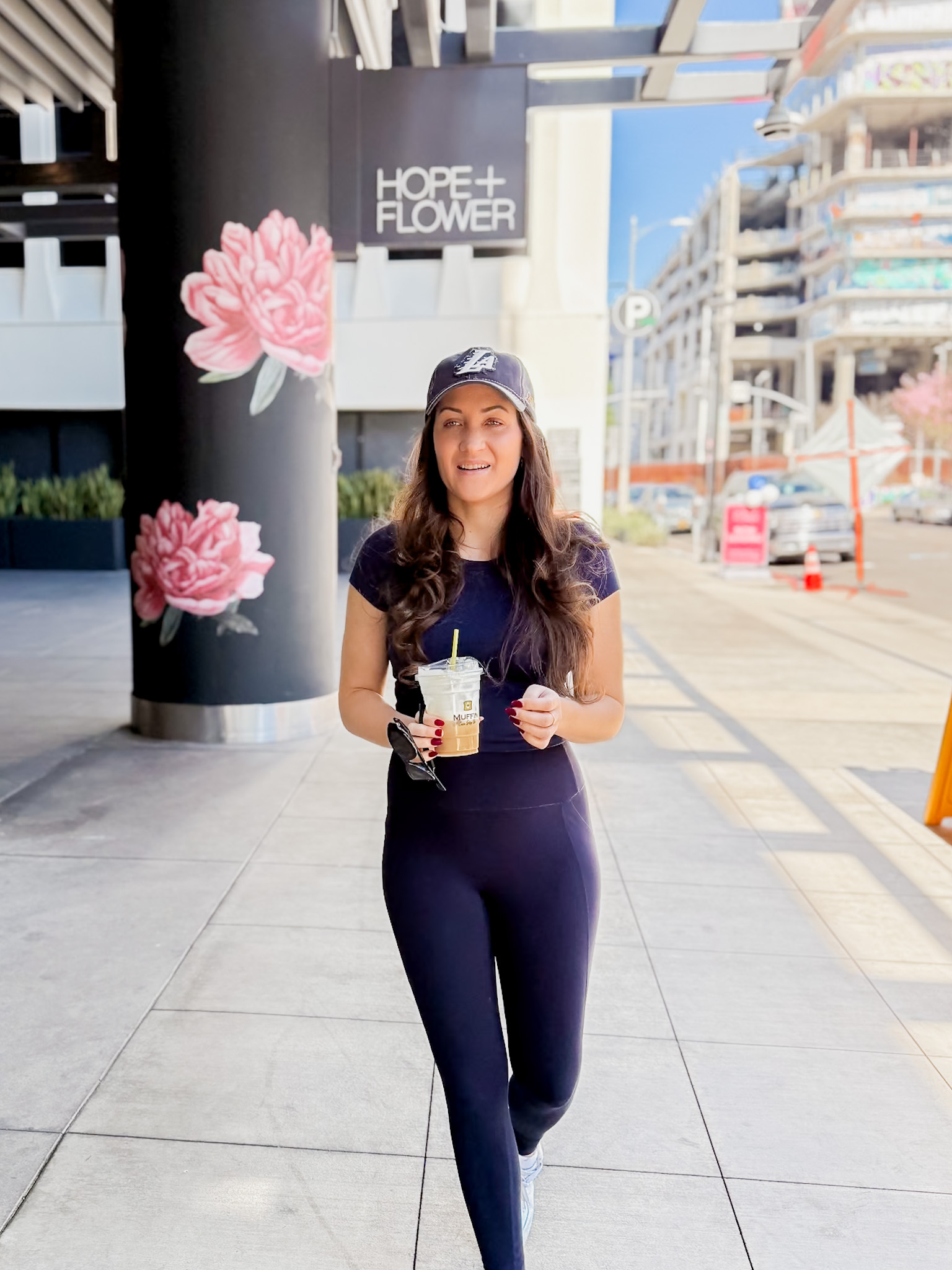 Evelyn Weiss Coaching Facebook ad
