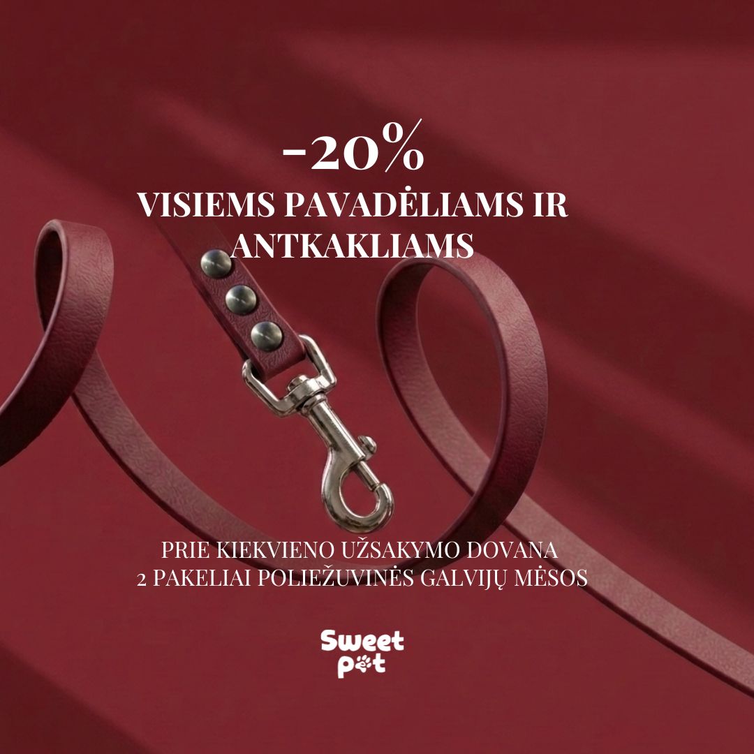 Sweet Pet Facebook ad