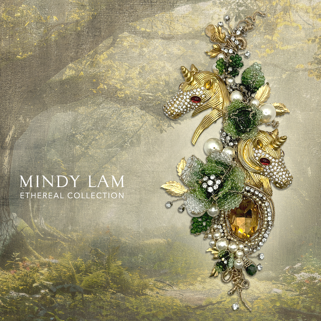 Mindy Lam Facebook ad