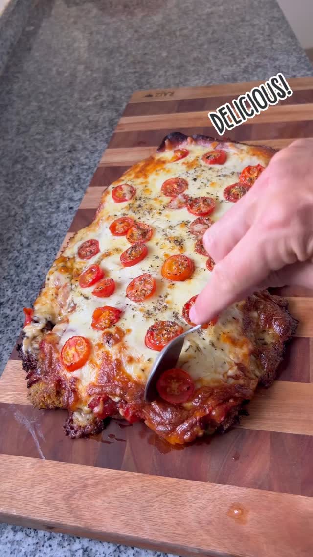 La Planchetta Facebook ad: No se pueden perder este increíble receta preparando…