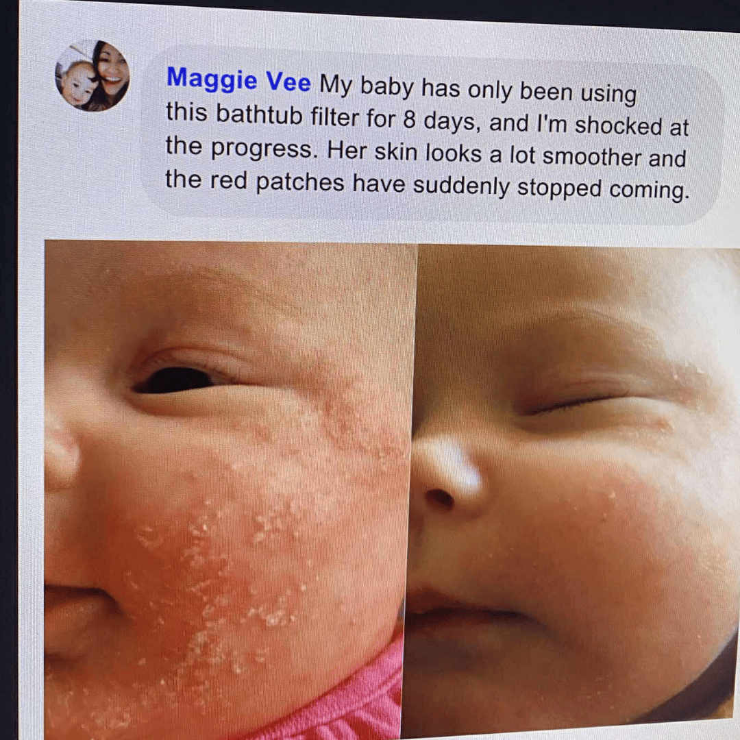 Tubo Facebook ad
