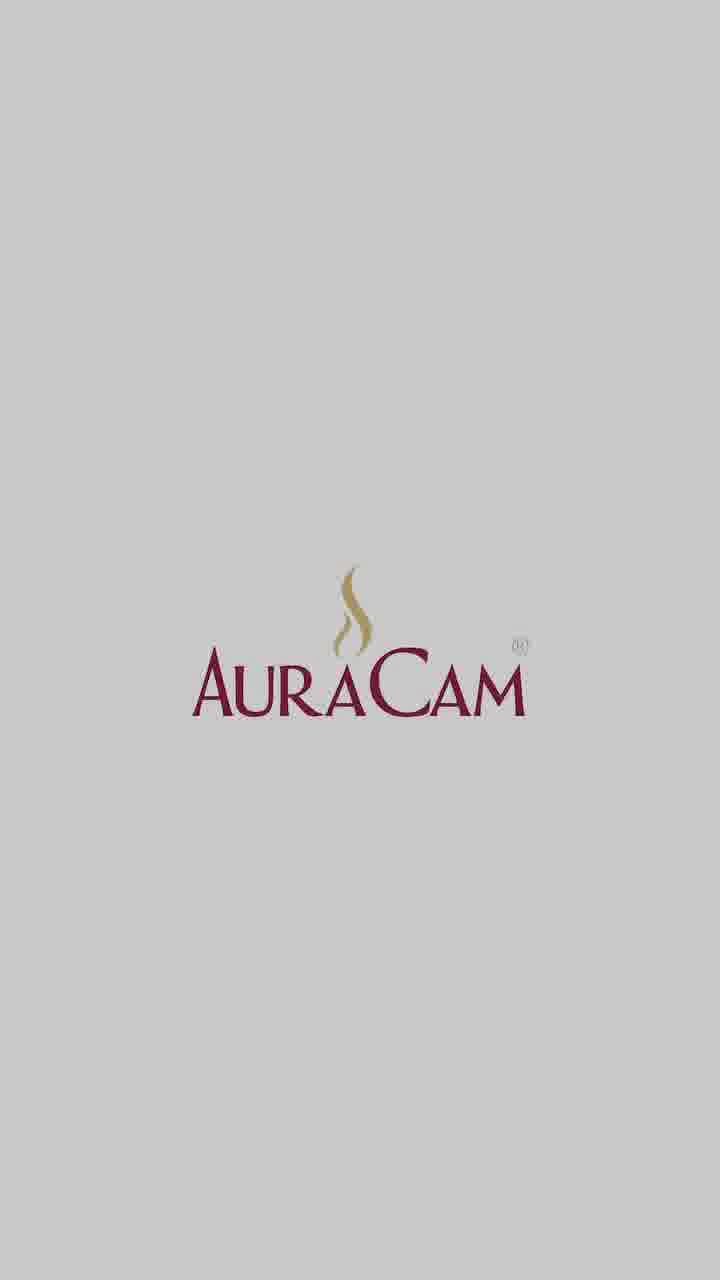 Auracam Camphor Facebook ad: Freshness That Travels with You
