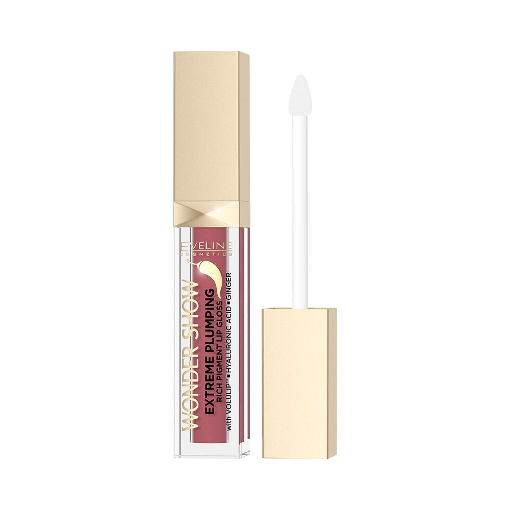 Eveline Cosmetics Facebook ad