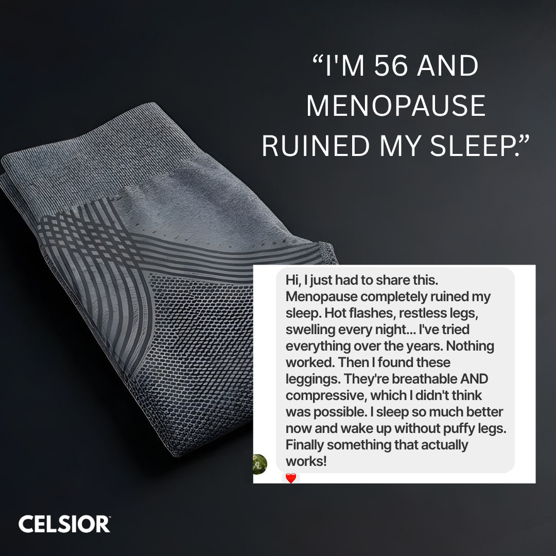 By Celsior Facebook ad