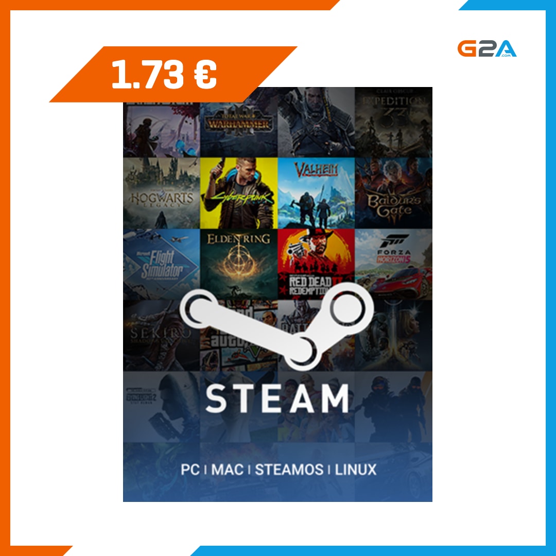 G2A.COM Facebook ad