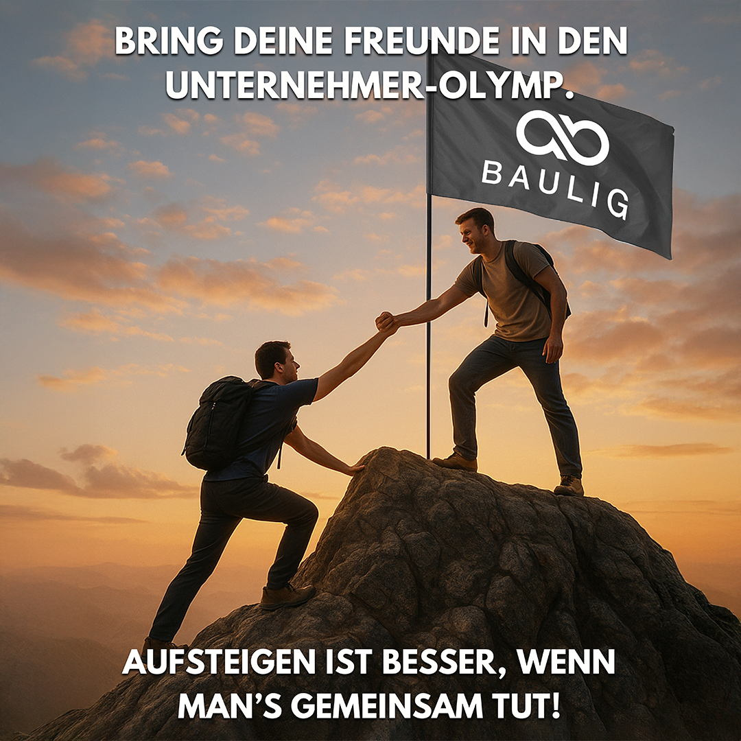 Andreas Baulig Facebook ad