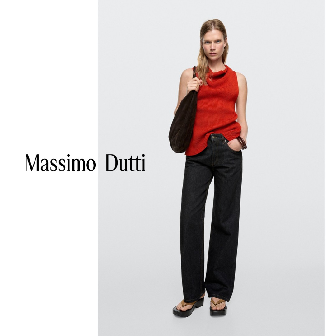 Massimo Dutti Facebook ad