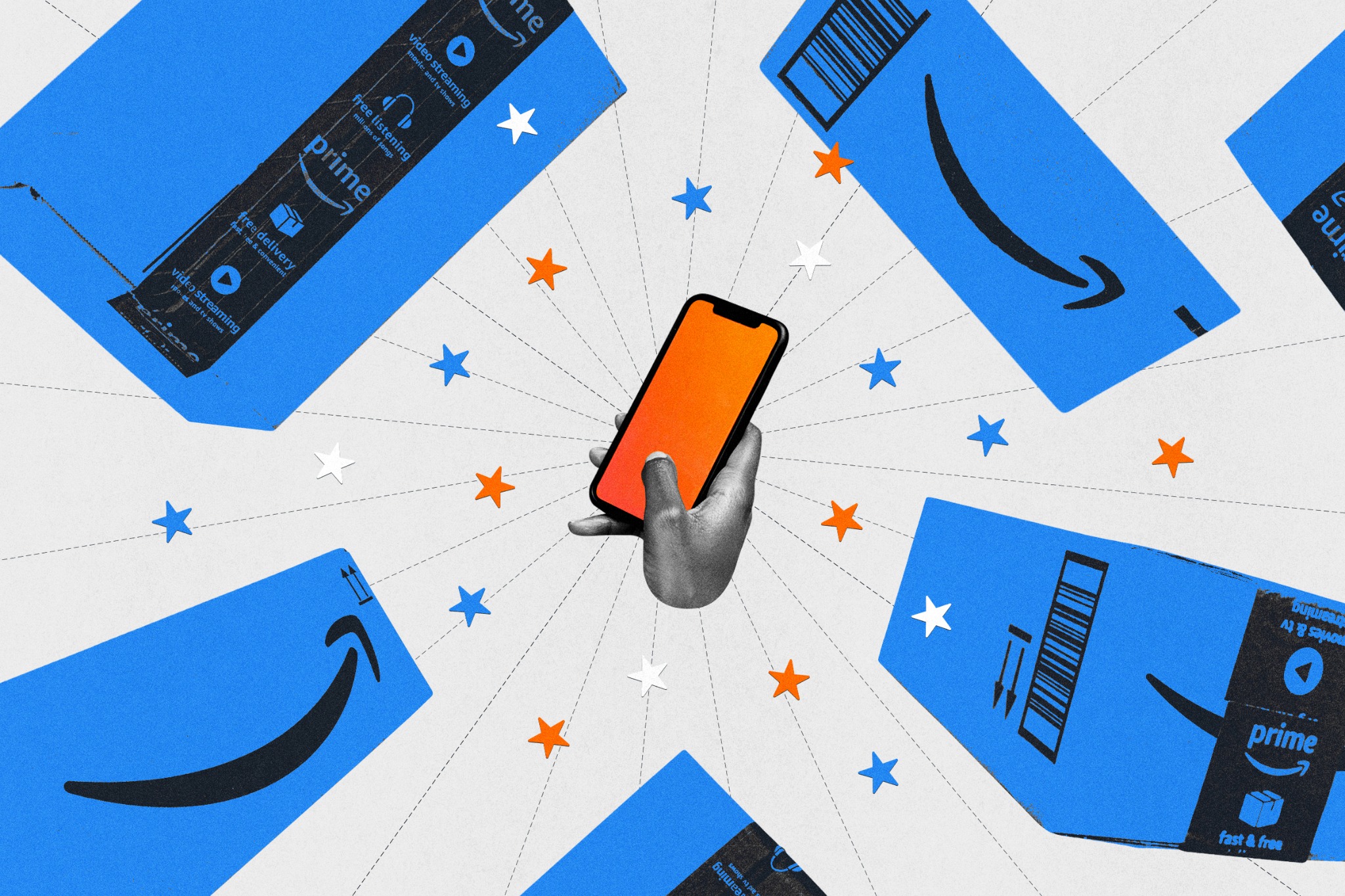 Morning Brew Facebook ad: Amazon’s consumer protection playbook starts with trust