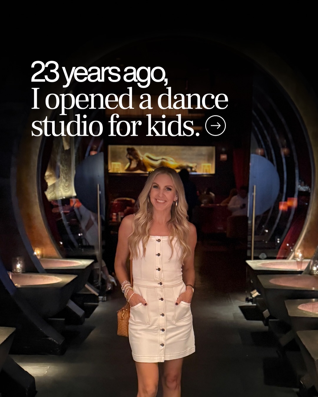 Stacy Tuschl Facebook ad