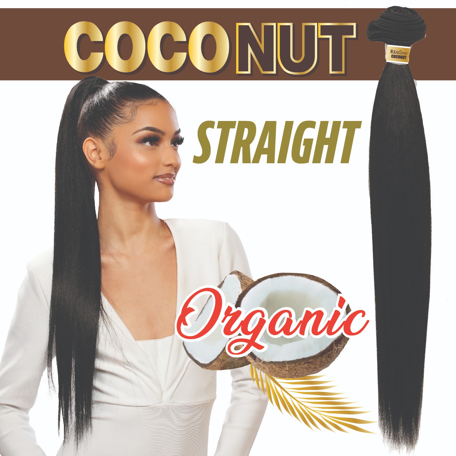 Bijoux Hair Facebook ad