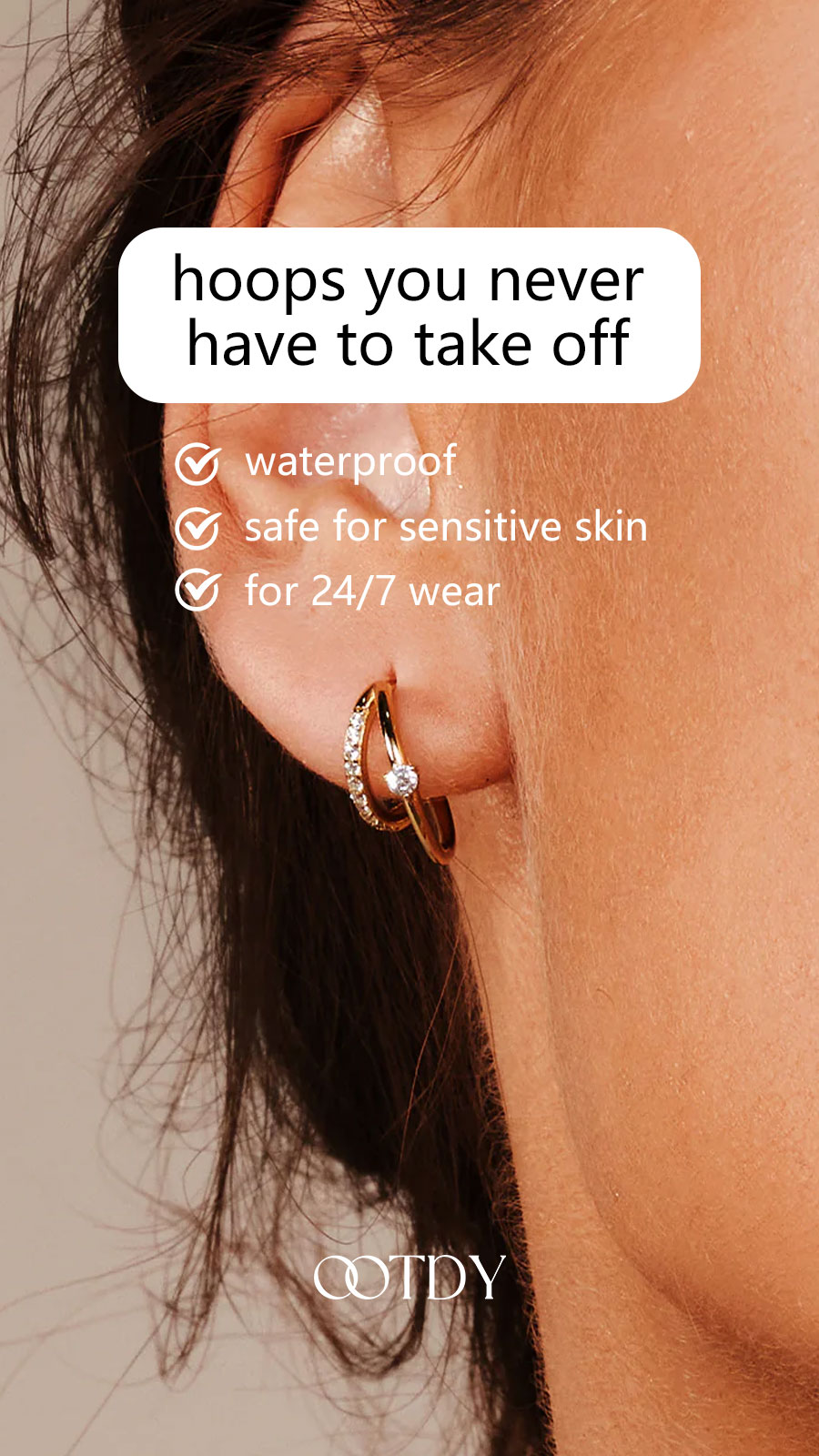 OOTDYofficial Facebook ad