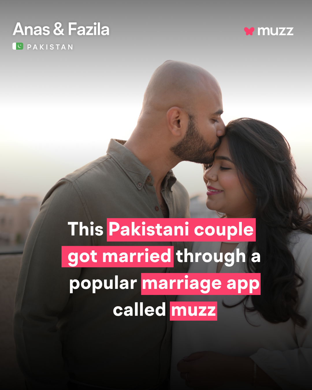 Muzz_desi Facebook ad: Muzz | Rishta App