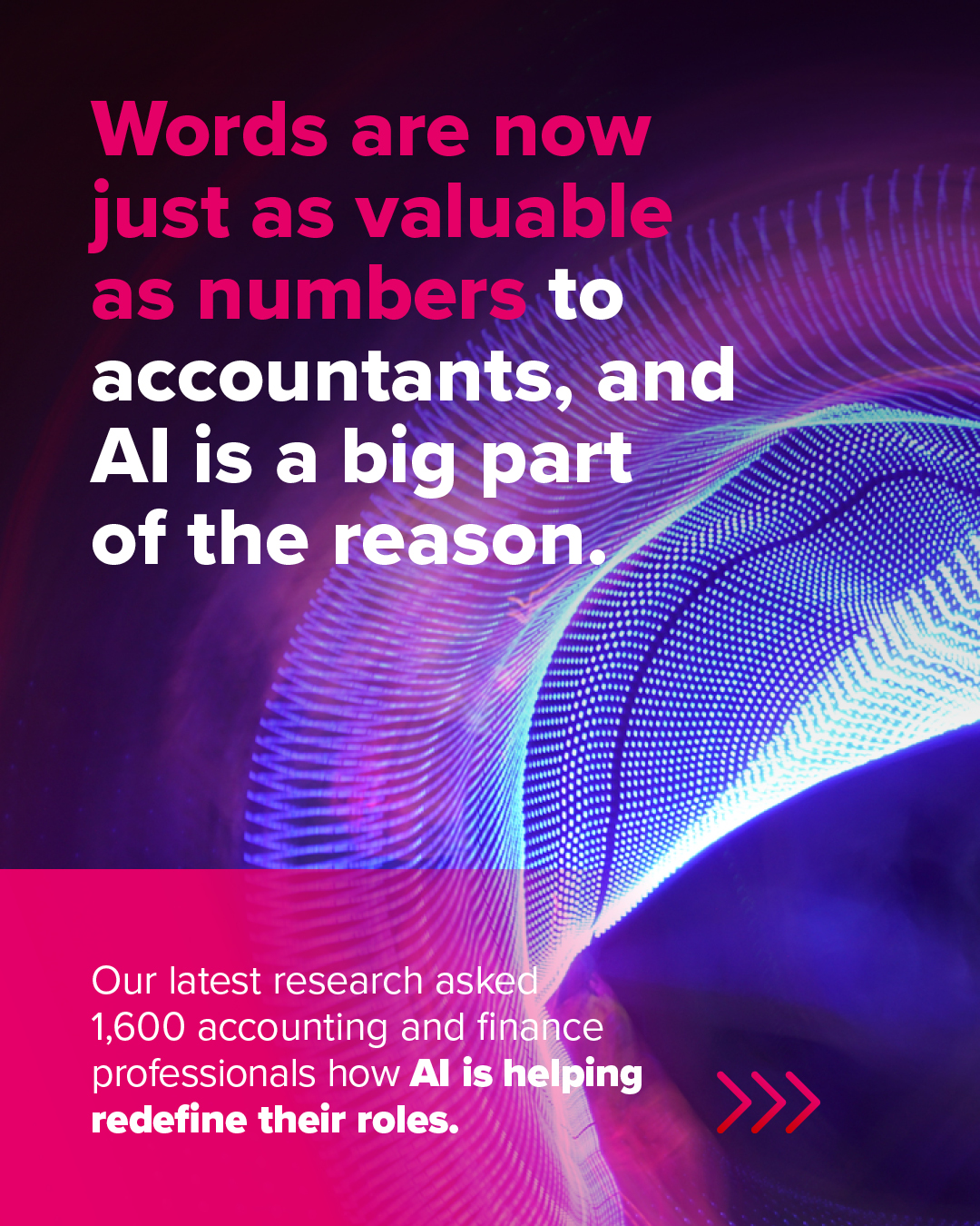 ACCA Facebook ad: Using AI to extract insights from a wide…